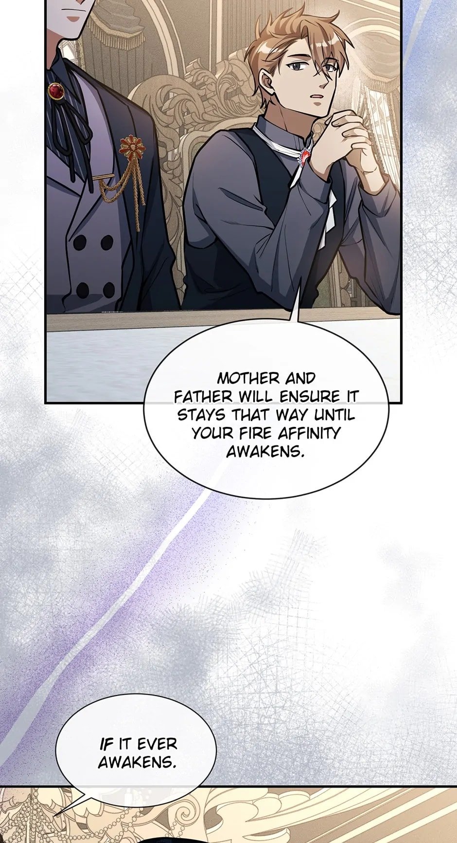 The Beginning After the End, Chapter 175.10 image 18